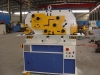 Hydraulic Iron Worker PS50/Iron Worker/steel worker