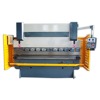 Hydraulic Press Brakes and CNC Type