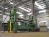 Hydraulic Rolling Machine/3 roller bending machine/rolling machine/roller