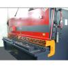 Hydraulic Swing Beam Shear