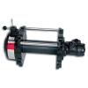 Hydraulic Winch (12,000lb 12V/24V DC Valve Control)