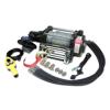 Hydraulic Winch (15,000 lbs 12V/24V DC Valve Control)