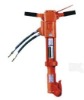 Hydraulic breaker