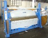 Hydraulic folder FH5X2000