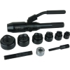 Hydraulic hole driver