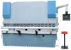 Hydraulic press brake