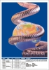 Hydroponics Air Ducting