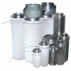 Hydroponics Carbon Filter