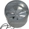 Hydroponics Ventilating Fan