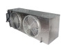 Hydroponics Water Cooling System