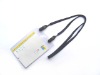 ID lanyard/neck lanyard/exhibition card holder lanyard
