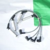 IGNITION CABLE SETS FOR OPEL