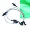 IGNITION CABLE SETS FOR PEUGEOT 405-4