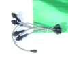 IGNITION CABLE SETS FOR TOYOTA 4Y
