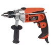 IMPACT DRILL  POWER TOOLS