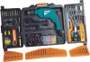 IMPACT DRILL SET