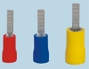 INSULATED BLADE TERMINALS