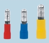INSULATED BULLET DISCONNECTS