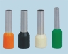INSULATED CORD END TERMINALS