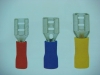 INSULATED FEMALE DISCONNECTS