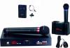 IR-100 Microphone