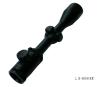 Illuminated Riflescope (1.5-6x44IR)