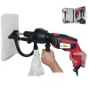 Impact Drill with clean system