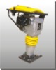 Impact Rammer /Tamping rammer (CE approved)