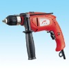 Impact drill 500W