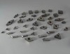 Indexable inserts