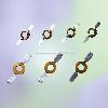 Inductance spring