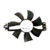 Induction Cooker Fan