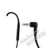 Inductive ear hook, hearing solution ,headphones