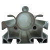 Industrial Aluminium Profile