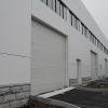 Industrial Door