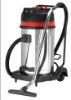 Industrial Wet and Dry Vacuum Cleaner 50 Ltr 240 volt