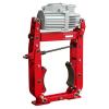 Industrial brake, Drum Brake