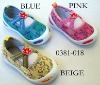 Infant shoes