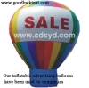 Inflatable Balloon