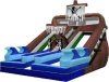 Inflatable Slide (SD-067),amusement park,inflatable game,inflatable product,inflatable toy,pirate ship.
