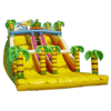 Inflatable Sliding