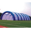 Inflatable Tent