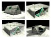 Inflatable tent (IT-047),camping,inflatable product,outdoor inflatables.