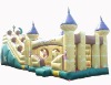 Inflatableobstacle Inflatable bouncer