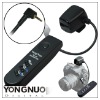 Infrared Remote Controls