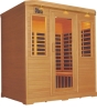 Infrared & Sauna Room ZS-2930