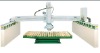 Infrared cutting Machine (Automatic Bridge Cutting Machine)