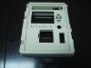 Injection mould for meter box  --- three