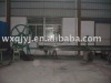 Inside polishing machines