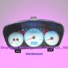 Instrument cluster